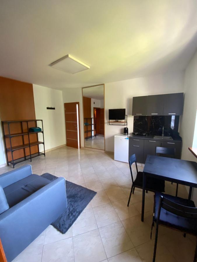 Sebe Apartments 2 Holíč Buitenkant foto